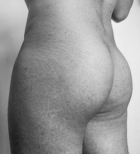 Photo nue de fuite OnlyFans de Gamul
