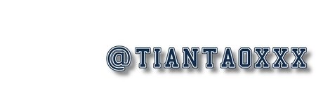 Photo nue de fuite OnlyFans de Tiantaoxxx