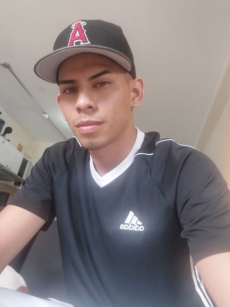 Photo nue de fuite OnlyFans de Joe Alvaro