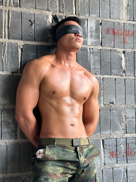 Photo nue de fuite OnlyFans de T Guy