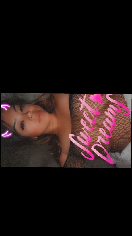 Photo nue de fuite OnlyFans de Daisy