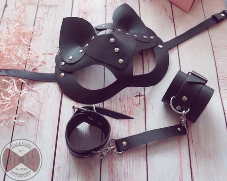 Photo nue de fuite OnlyFans de Rainblack