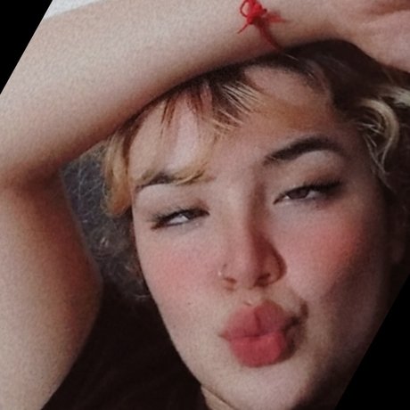Photo nue de fuite OnlyFans de Strawberry Candy 