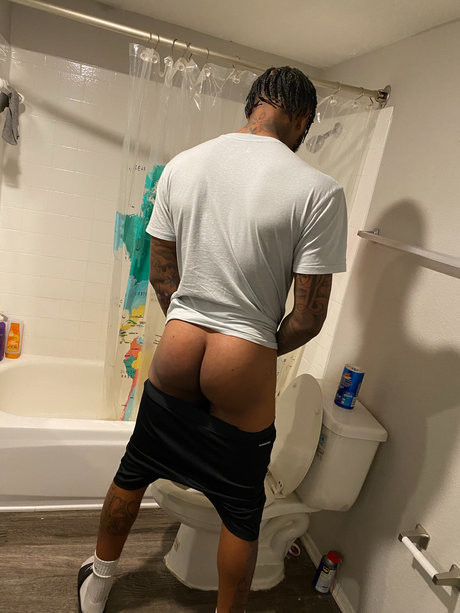 Photo nue de fuite OnlyFans de Lowlandlego