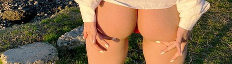 Photo nue de fuite OnlyFans de Georgian Squirrel Free