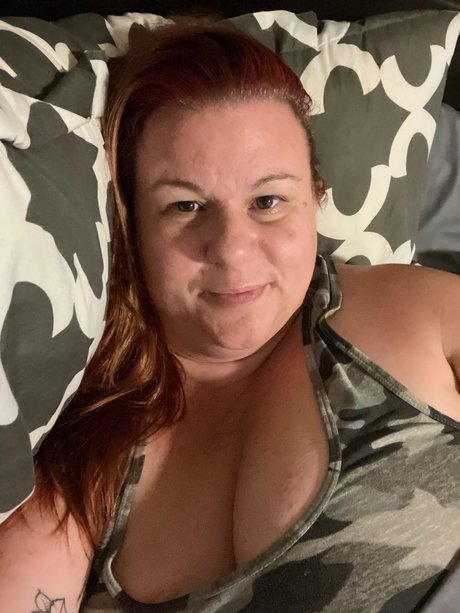 Photo nue de fuite OnlyFans de Paula