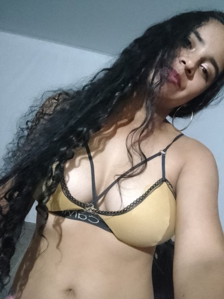 Photo nue de fuite OnlyFans de Valentina Gmez