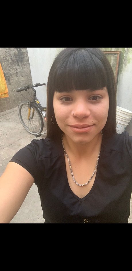 Photo nue de fuite OnlyFans de Florenciabenitez