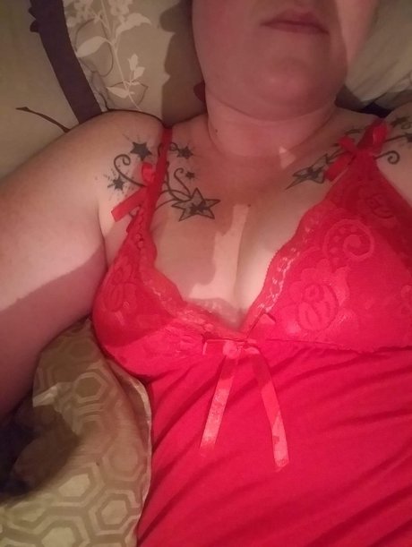 Photo nue de fuite OnlyFans de Amazon Queen Free
