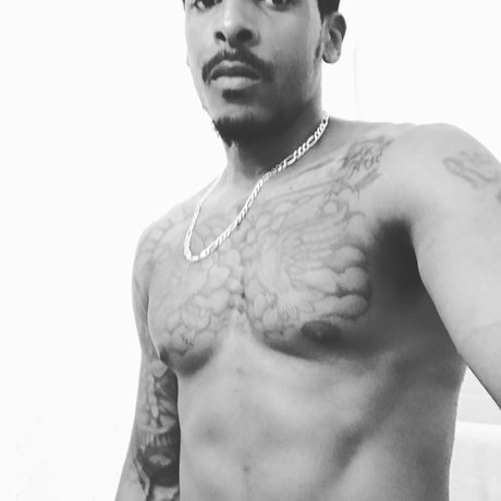 Photo nue de fuite OnlyFans de Johnsonboy
