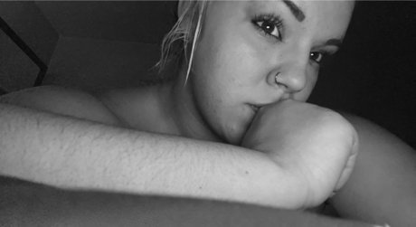Photo nue de fuite OnlyFans de Sarah