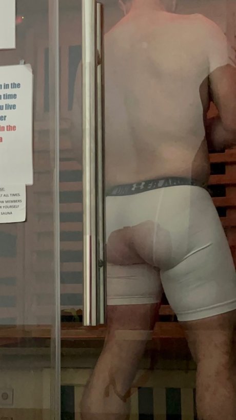 Photo nue de fuite OnlyFans de Azza