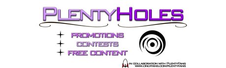 Photo nue de fuite OnlyFans de Plentyholes