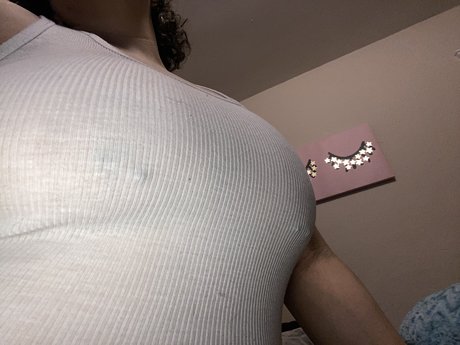 Photo nue de fuite OnlyFans de Good Girl