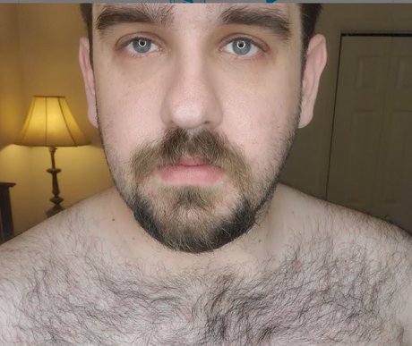 Photo nue de fuite OnlyFans de Gregory