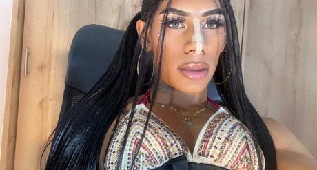 Photo nue de fuite OnlyFans de Melissa Rengifo