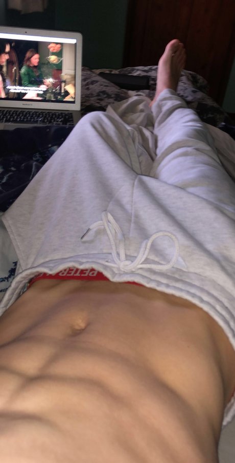 Photo nue de fuite OnlyFans de Z
