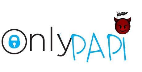 Photo nue de fuite OnlyFans de Papi