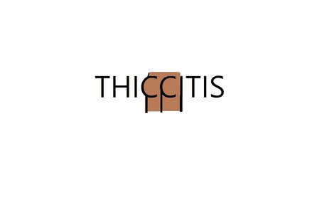 Photo nue de fuite OnlyFans de Thiccitis