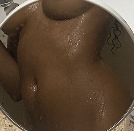 Photo nue de fuite OnlyFans de Piper