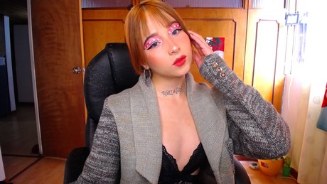 Photo nue de fuite OnlyFans de Venusblackhell