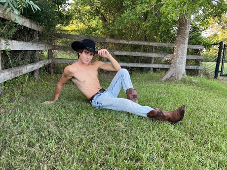 Shredded Cowboy