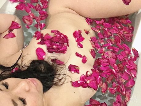 Photo nue de fuite OnlyFans de Coco