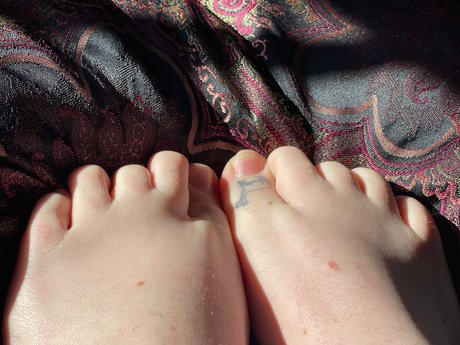 Photo nue de fuite OnlyFans de Cameltoes