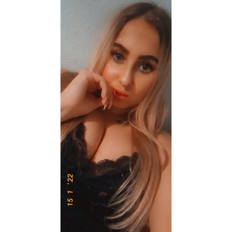 Photo nue de fuite OnlyFans de Tasha