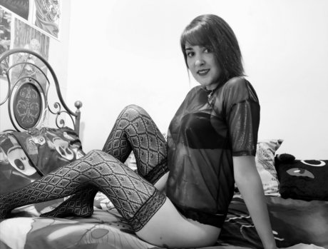 Photo nue de fuite OnlyFans de Sabyruki