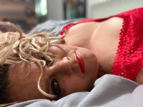 Photo nue de fuite OnlyFans de Willow Rogers