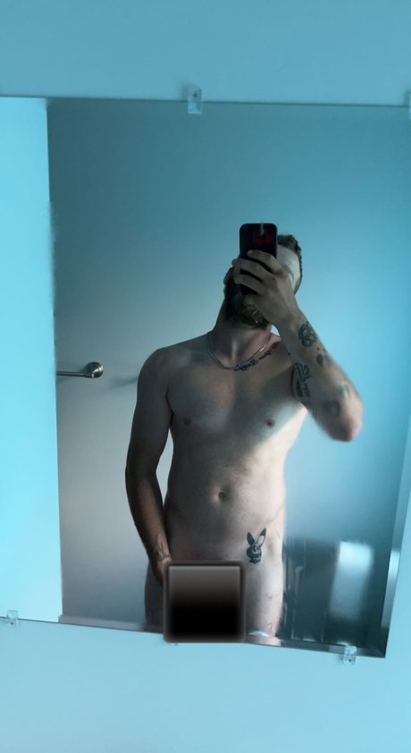 Photo nue de fuite OnlyFans de Codi