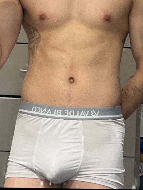 Photo nue de fuite OnlyFans de Tenebris