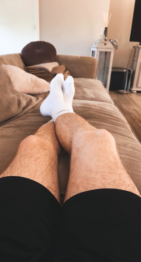 Photo nue de fuite OnlyFans de Master Tommy