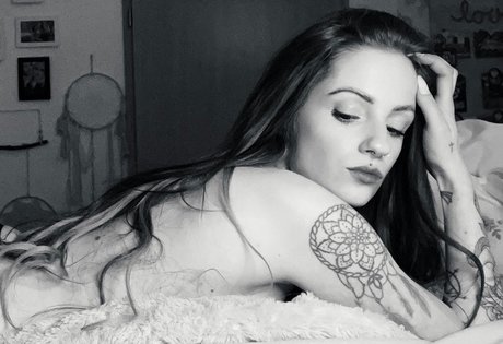 Photo nue de fuite OnlyFans de Sabriiinagr
