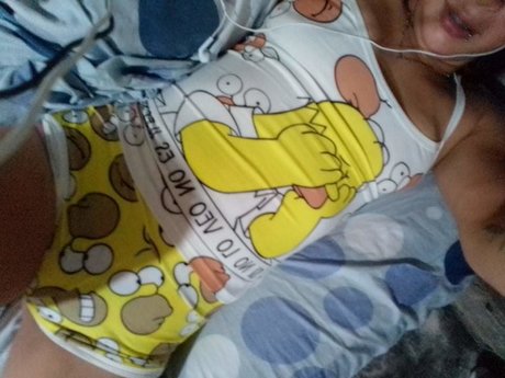 Photo nue de fuite OnlyFans de Marita69