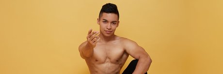 Photo nue de fuite OnlyFans de Tommyhilton