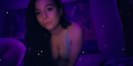 Photo nue de fuite OnlyFans de Sadie
