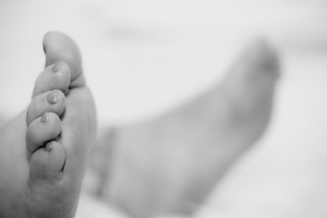 Photo nue de fuite OnlyFans de Tilly Tinytoes