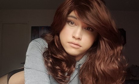 Photo nue de fuite OnlyFans de Tiffany Secrets