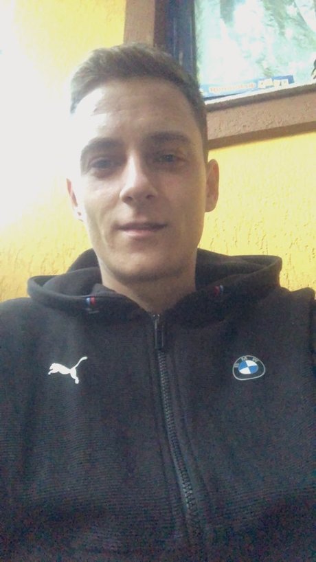Photo nue de fuite OnlyFans de Tonywhite04