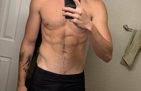 Photo nue de fuite OnlyFans de Austin