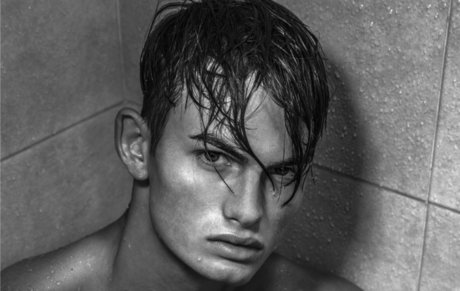 Photo nue de fuite OnlyFans de Timothy Kogan