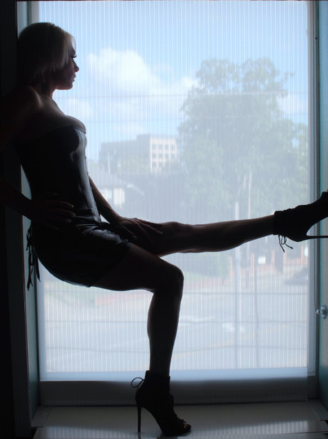 Photo nue de fuite OnlyFans de Whitnny Milli