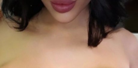 Photo nue de fuite OnlyFans de Natalie
