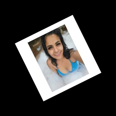 Photo nue de fuite OnlyFans de Alexa Tarango