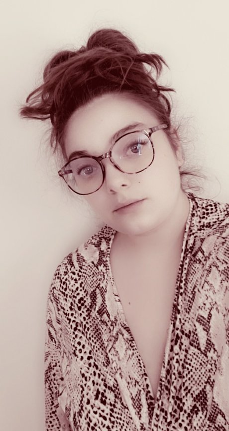 Photo nue de fuite OnlyFans de Seepine420