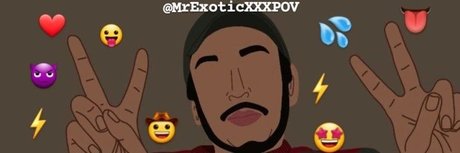 Photo nue de fuite OnlyFans de Mrexotic