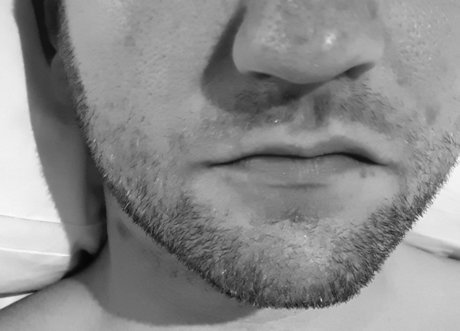 Photo nue de fuite OnlyFans de Mrkinkster