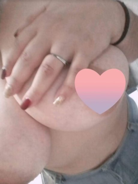 Photo nue de fuite OnlyFans de Venuss